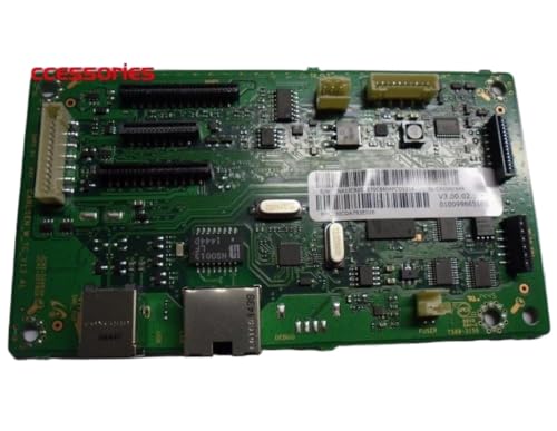 Placa Lógica JC92-03026A para Reparar Sistema de Impresión Láser MFP 179fnw