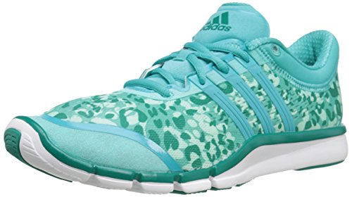 adidas Performance Women's Adipure 360.2 W Cross-Training Shoe