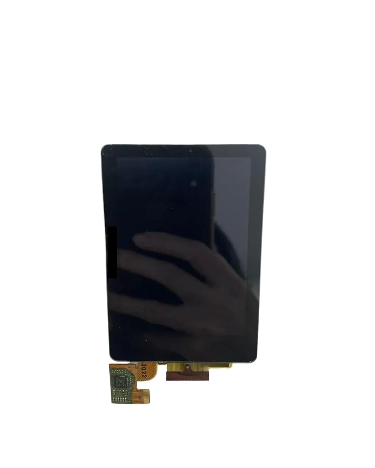 Pezzi di ricambio for la riparazione della sostituzione dello schermo del display LCD, compatibili con Canon, accessorio for la riparazione della fotocamera digitale EOS 100D