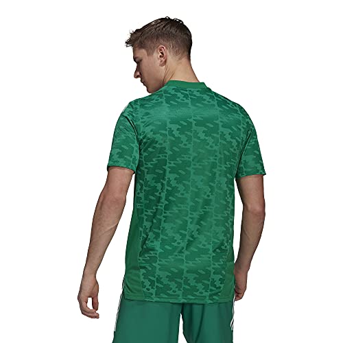 Algeria Adidas Uomo Maglia Per La Trasferta GS4013 - 6