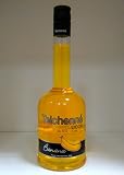 licor de banana juanita  Licor Banana Teichenné 70cl.