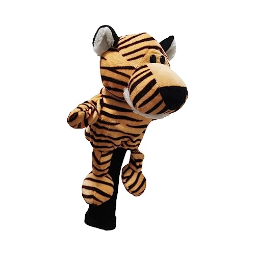 Couvre-club de golf de qualité supérieure pour conducteurs...