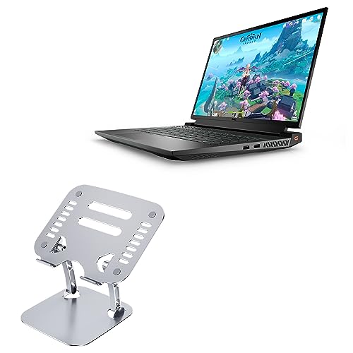 Soporte ajustable para portátil BoxWave metálico