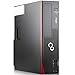 Produktbild Fujitsu Desktop-PC Esprimo D957 SFF, Prozessor Core i5-6400, 8 GB RAM, 240 GB SSD, Win 11 Pro (Generalüberholt)