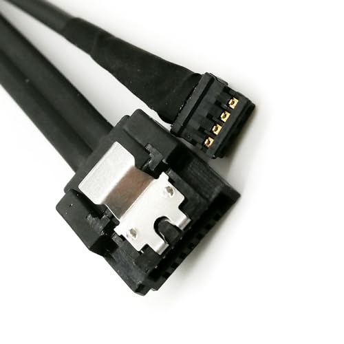 Cable de datos SATA para disco duro A1418 SSD miniatura 3
