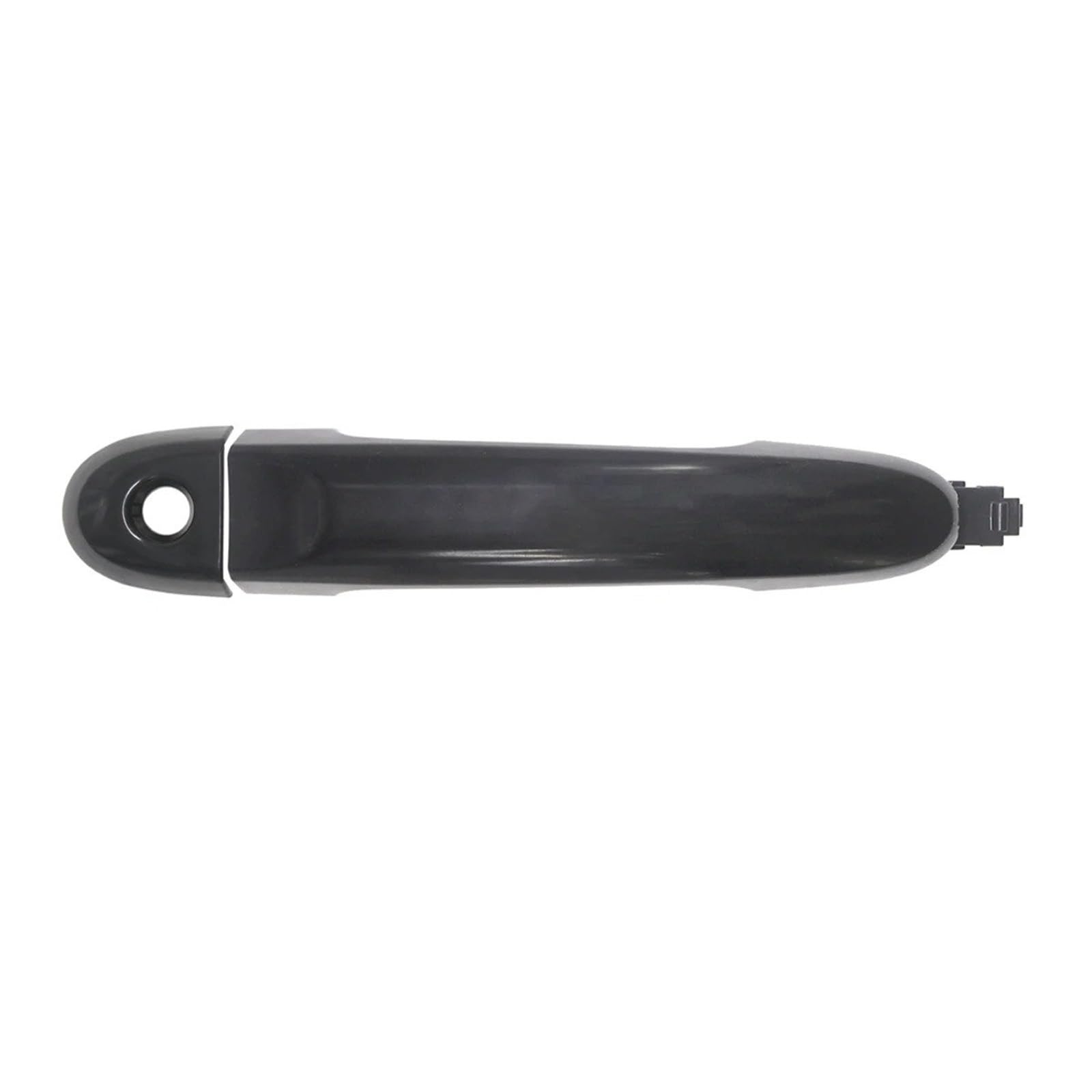 Car Outside Door Handle for Nissan for Juke for Versa Sedan Micra March Left/Right Exterior Door Handle 82644-1FA5A 80644-1FA5A 80644-3WC2A 80640-3WC2A