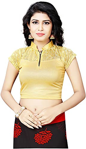 Image of Women's Cotton Classic Blouse