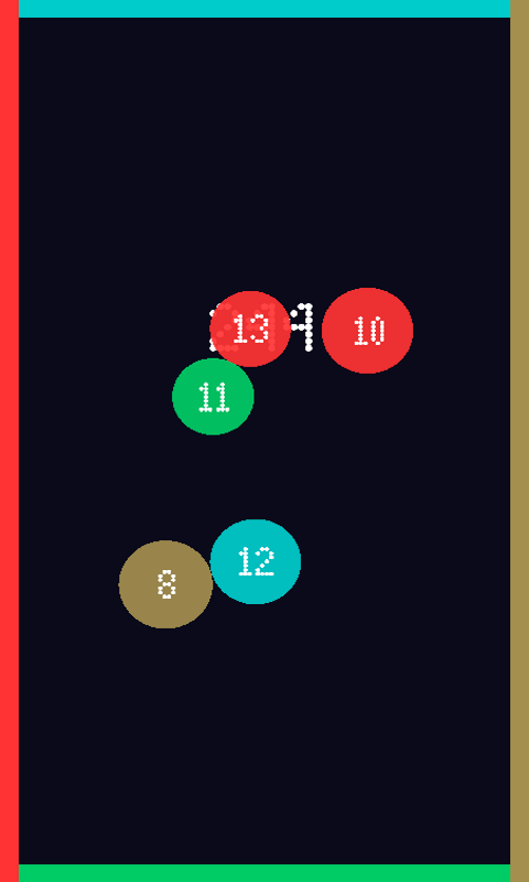 Color Aim - App on Amazon Appstore