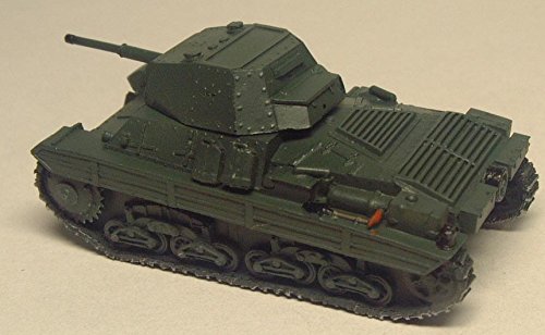 Amazon | イタリア P40 重戦車 1/144 塗装済み完成品 Italy Carro