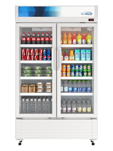 KoolMore KM-MDR-2GD-47 29.5 Cu. Ft. Unit