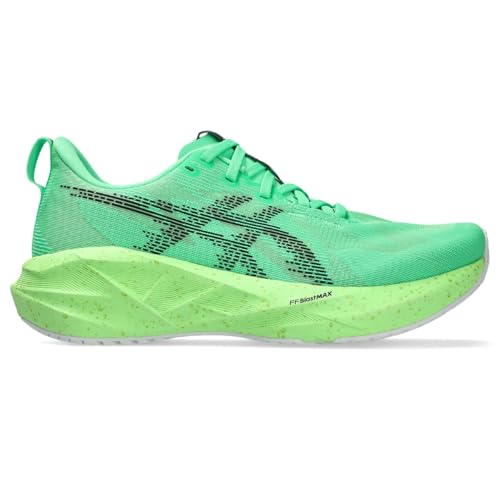 Image of ASICS Women's NOVABLAST 5 TR Running Shoes