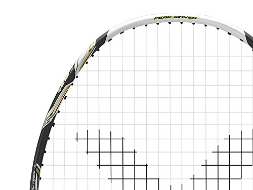 Amazon.co.jp: Victor Meteor x90 4uバドミントンラケットラケット