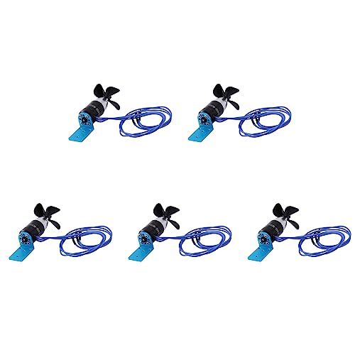 Propulseur sous-marin 2.4KG de poussée moteur IPX8 2838 pour ROV