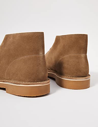 Image of Clarks Men's Bushacre3 Chukka Boots
