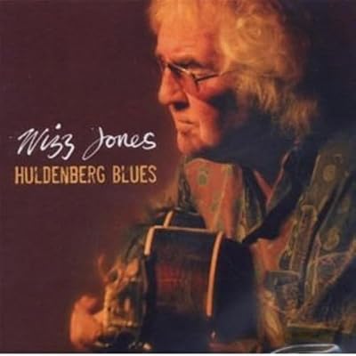 Huldenberg Blues