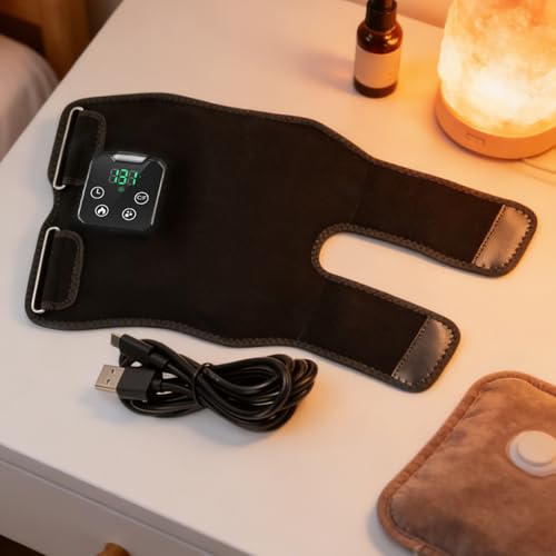 Massageur pour jambes à air comprimé appareil électrique de récupération