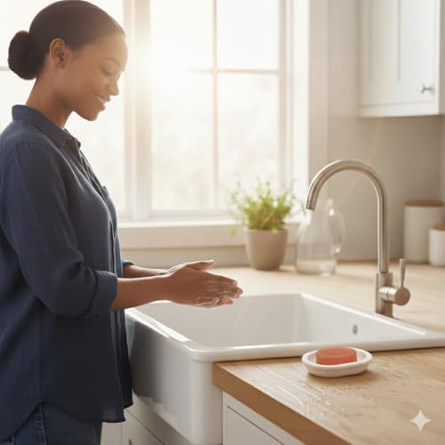 Image of Soap Dish (URO Set of 4)