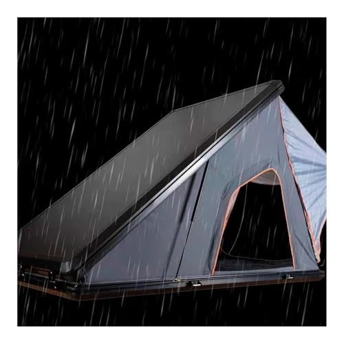 Carpa de Techo para Auto de Aleación de Aluminio miniatura 4