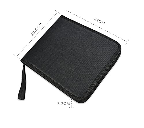 ToneGrip Esboço a lápis 33 peças conjunto de lápis de desenho e esboço profissional kit de desenho g