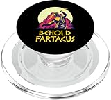 Photo Gallery maglietta behold fartacus fart joke greek gods spartan funny t-shirt popsockets popgrip per magsafe Photo Gallery maglietta behold fartacus fart joke greek gods spartan funny t-shirt popsockets popgrip per magsafe