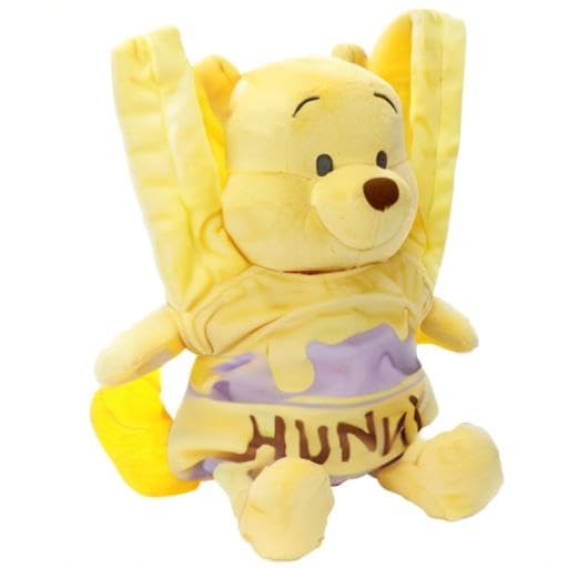 Amazon.co.jp: ディズニーキャラクター まねっこママ! おでかけだっこ