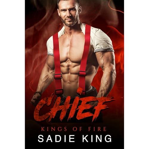 Sadie King's Chief episode artwork