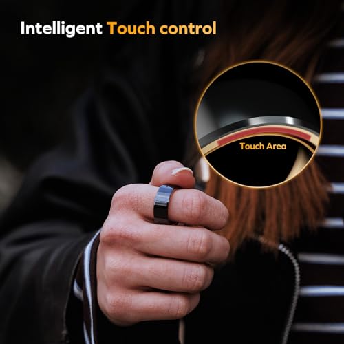 momax スマートリング f43212bf-825e-4cf3-99ed-b2fb1663ae99 の商品画像 5