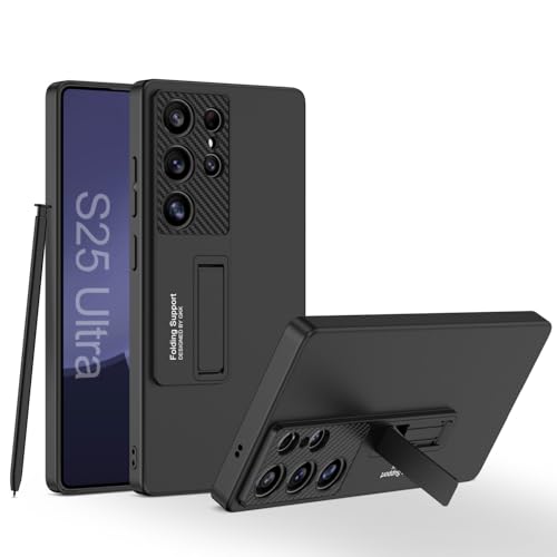 Coque Samsung S25 Ultra fine pour éviter les rayures de caméra