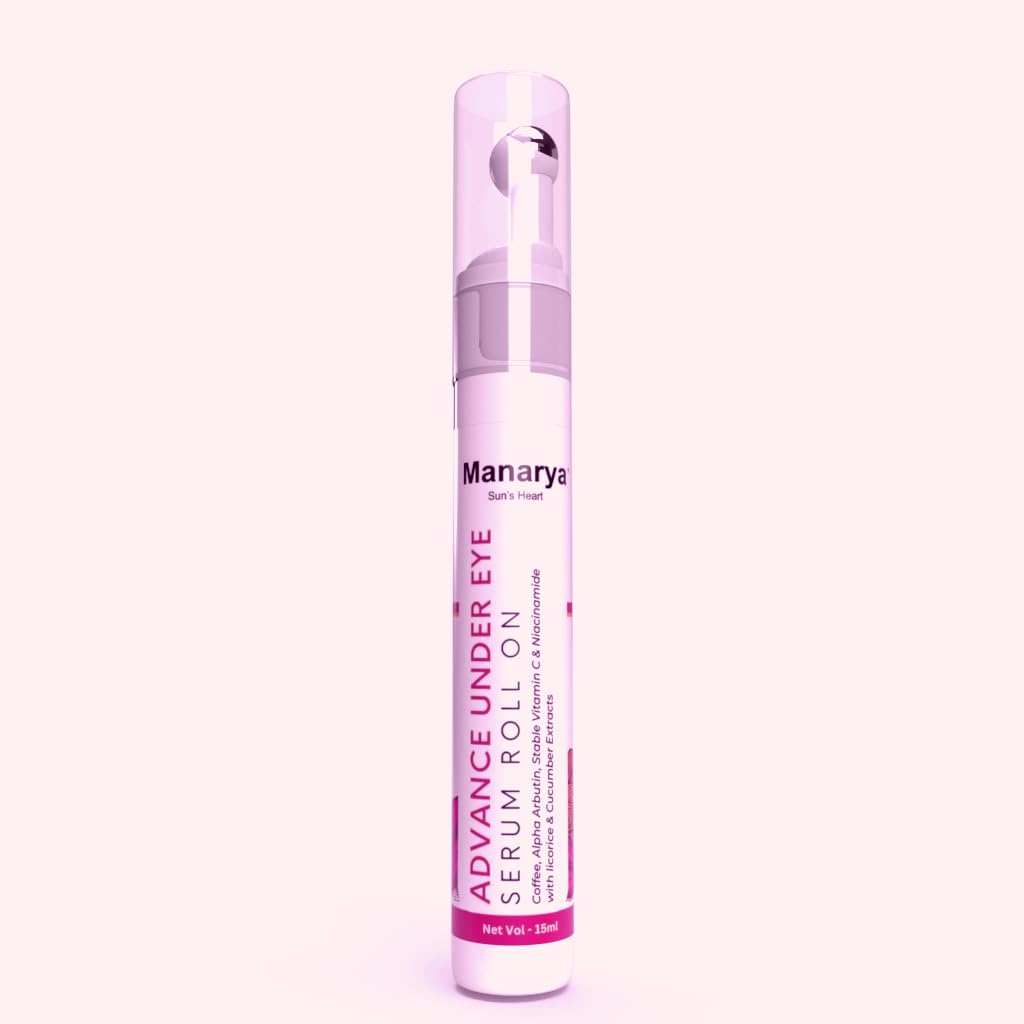 Eyes Transform Serum - Multi-Benefit Under Eye Elixir for Visible Results-image-37