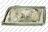 EAN code: 8033533009341 Prasco - FT9194603 - Fiat - Ducato - Mod. 01/94-12/01 - Scheinwerfer Rechts-H4 Pneumatische Lwr Mod. > 00