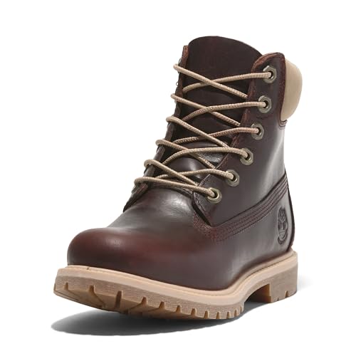 Image of Timberland Women's 6 inch Premium Waterproof Boot Fashion