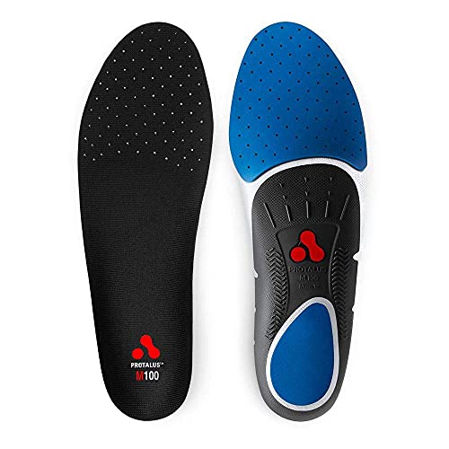 Plantillas para zapatos Protalus M100 mujer miniatura 3