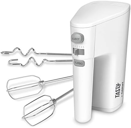 cuisinart hand mixer amazon