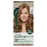 Clairol Root Touch-Up by Natural Instincts Permanent Hair Dye, 7 Blonde Hair Color, Pack of 1