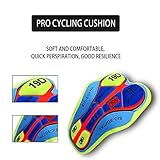 Zoom IMG-2 abbigliamento ciclismo set manica corta Zoom IMG-2 abbigliamento ciclismo set manica corta