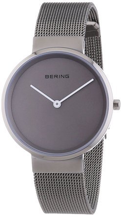 �x�[�����O Bering Max Rene 14531-077 Wristwatch for women Classic & Simple ���� ���f�B�[�X �r���v �y���s�A���i�z