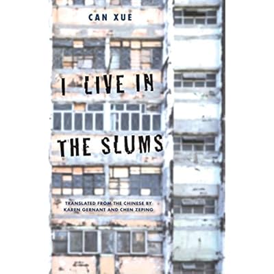 I Live in the Slums