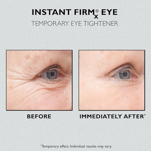 Peter Thomas Roth Instant FIRMx Eye Temporary Eye Tightener 15ml – Quick-Fix Gel to Firm, Tighten & Smooth Crow’s Feet, Fine Lines, Puffiness & Wrinkles for Youthful, Radiant Look - Image 7