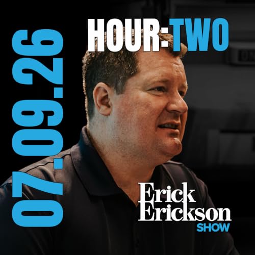 S15 EP125: Hour 2 - Peace No More