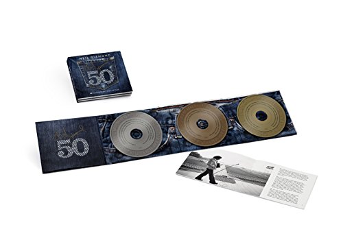 50th Anniversary Collection