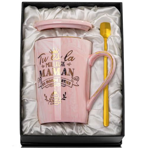 Doublewhale Cadeau...