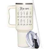 Faithful Moments Women's 40oz Tumbler