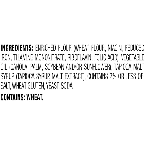Image of Snyder's of Hanover Dipping Sticks Pretzels, 12 Oz Bag (Pack of 3)