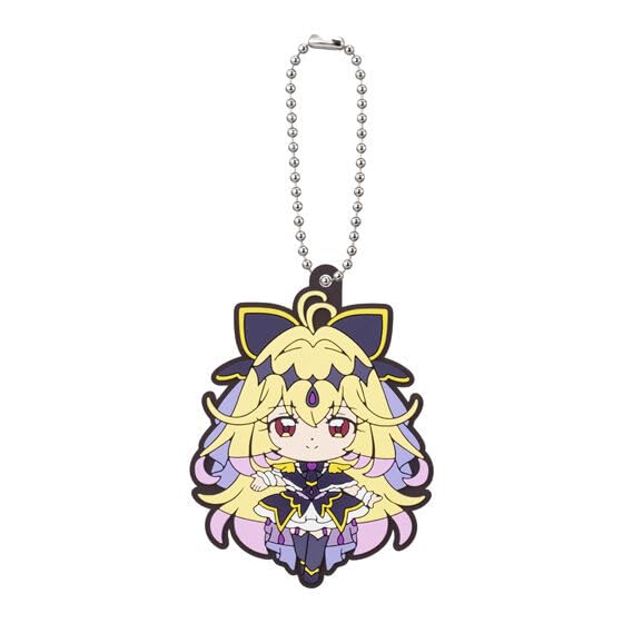 Amazon | 【キュアアルカナ・シャドウ】 名探偵プリ'キュア！ カプセル