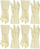 Matfer Bourgeat 262290 Sugar Work Gloves, Medium