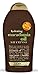 Organix Shampoo Macadamia Oil 19.5oz Bonus(Moisturizing)