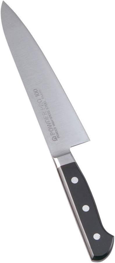 SA powder professional 100 Gyuto 18cm