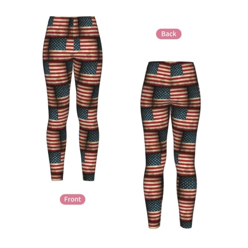 Leggings de compresión suaves de alta densidad para mujer 4