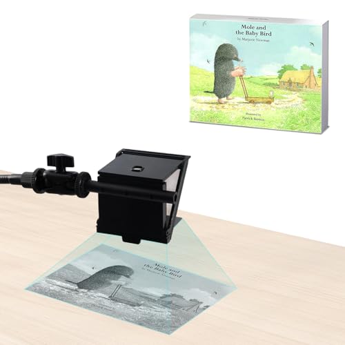 Thiadrs Camera Lucida Drawing Tool