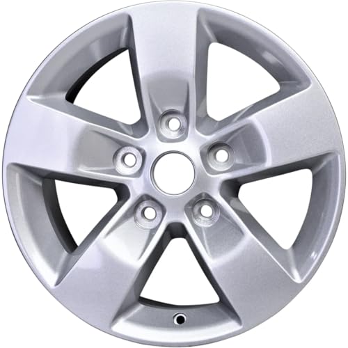 17x7 Alloy Wheel Rim